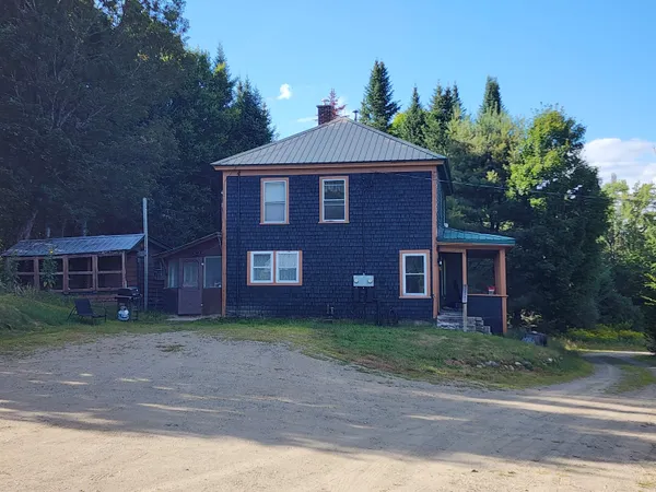 $599,900 | 200 Berlin Road, Errol, NH 03579