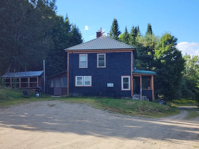 $599,900 | 200 Berlin Road, Errol, NH 03579