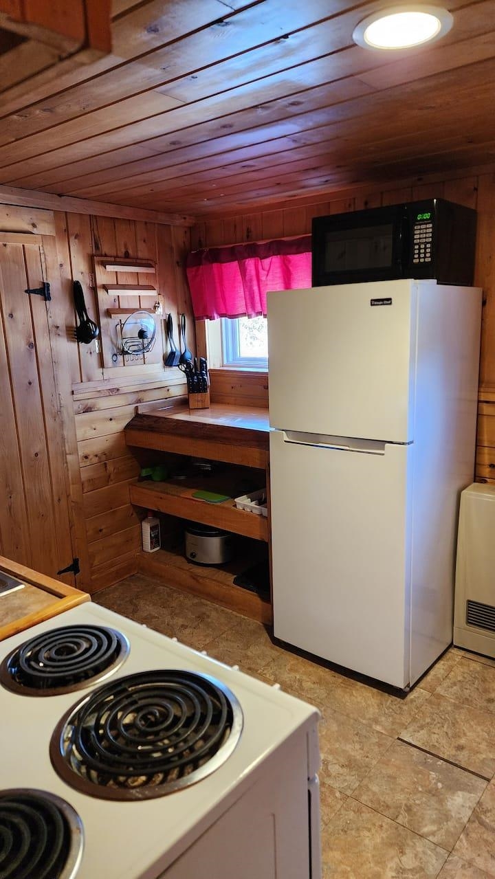 200 Berlin Road Errol, NH 03579 - Photo 44 of 60