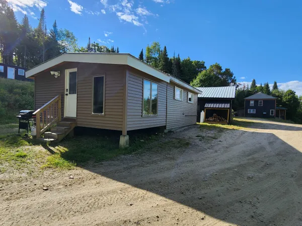 $599,900 | 200 Berlin Road, Errol, NH 03579