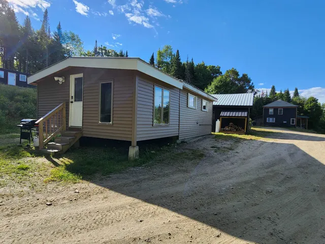 $599,900 | 200 Berlin Road, Errol, NH 03579