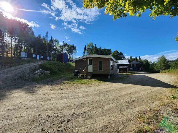 $599,900 | 200 Berlin Road, Errol, NH 03579