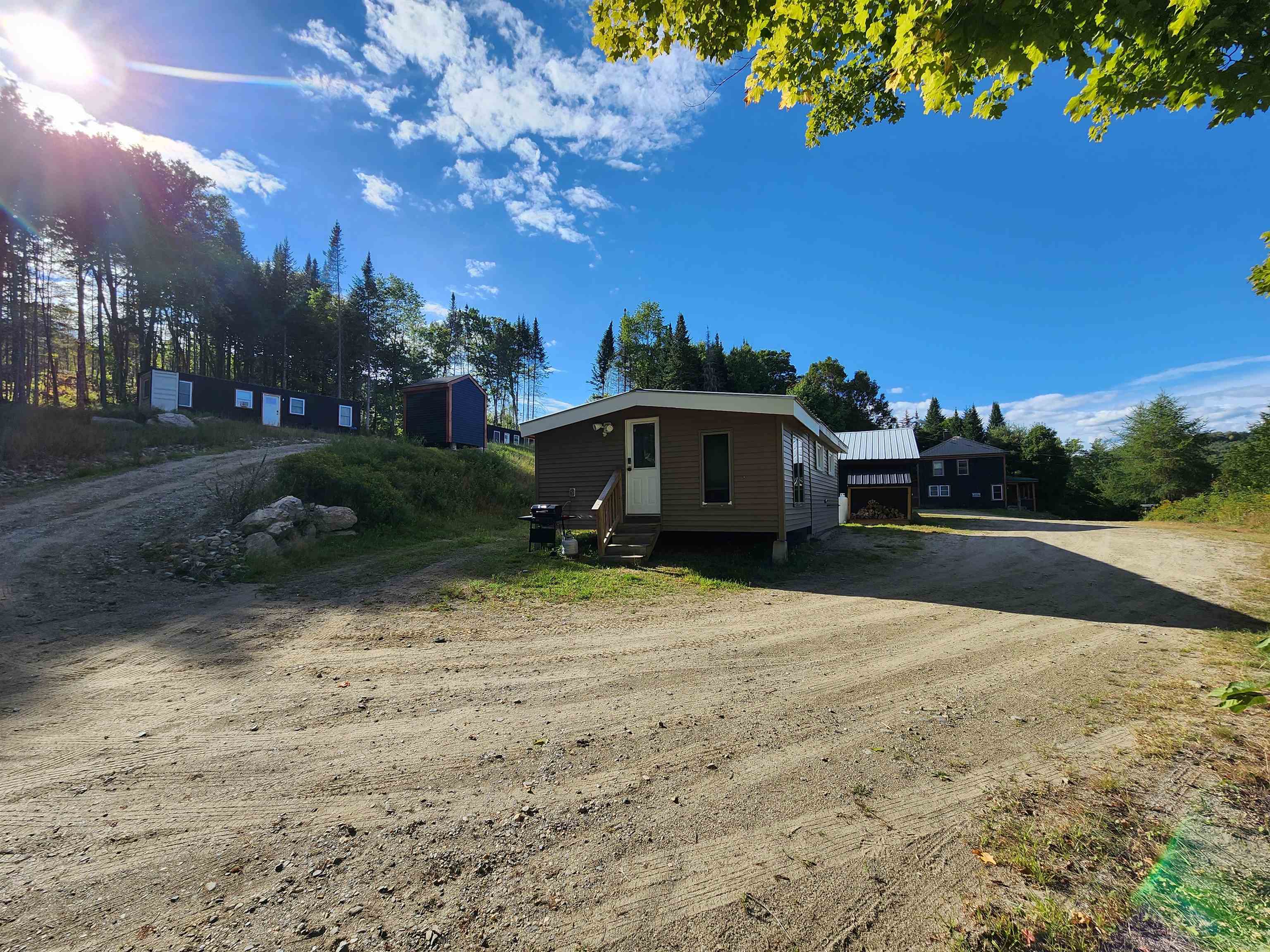 200 Berlin Road Errol, NH 03579 - Photo 6 of 60