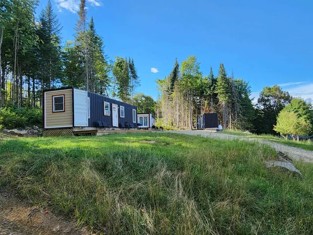 $599,900 | 200 Berlin Road, Errol, NH 03579