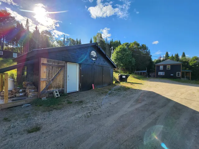 $599,900 | 200 Berlin Road, Errol, NH 03579