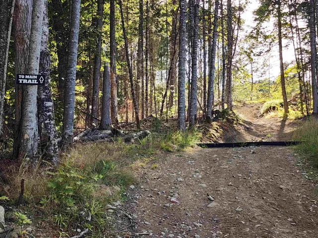 $599,900 | 200 Berlin Road, Errol, NH 03579