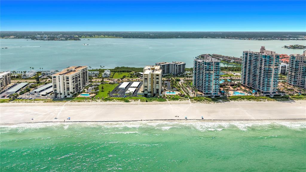 1480 Gulf Boulevard, Unit 611 Clearwater, FL 33767 - Photo 55 of 55 Gallery Image 55
