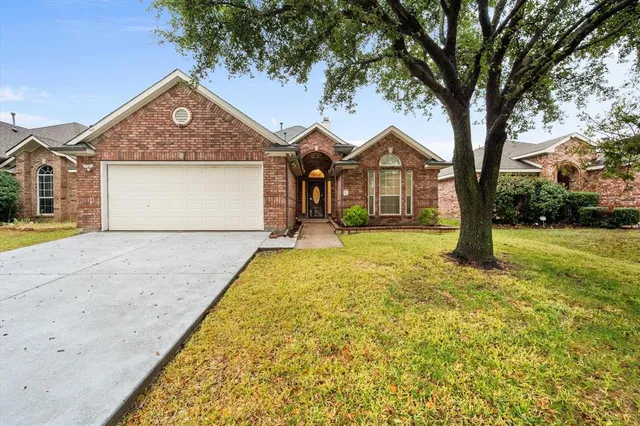 $3,400 | 4412 Ridgeway Drive, Mansfield, TX 76063