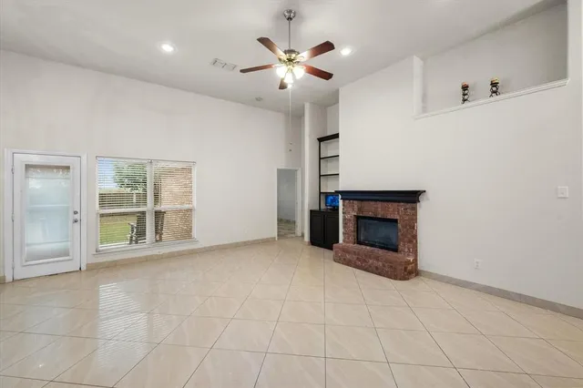 $3,400 | 4412 Ridgeway Drive, Mansfield, TX 76063