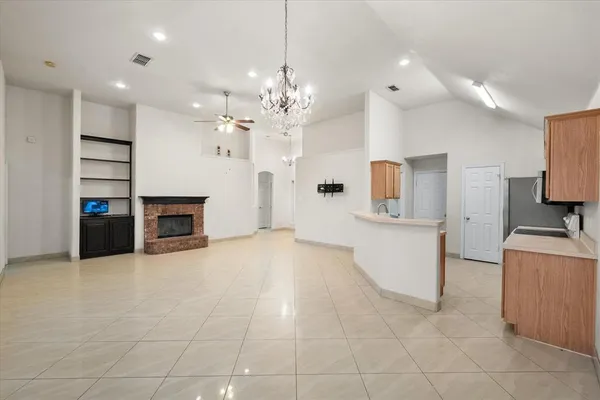 $2,750 | 4412 Ridgeway Drive, Mansfield, TX 76063