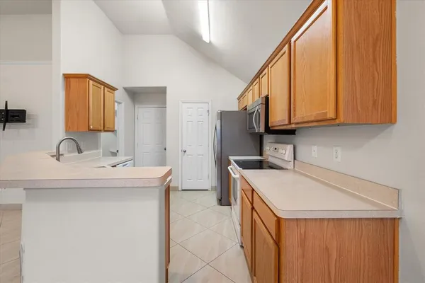 $2,750 | 4412 Ridgeway Drive, Mansfield, TX 76063