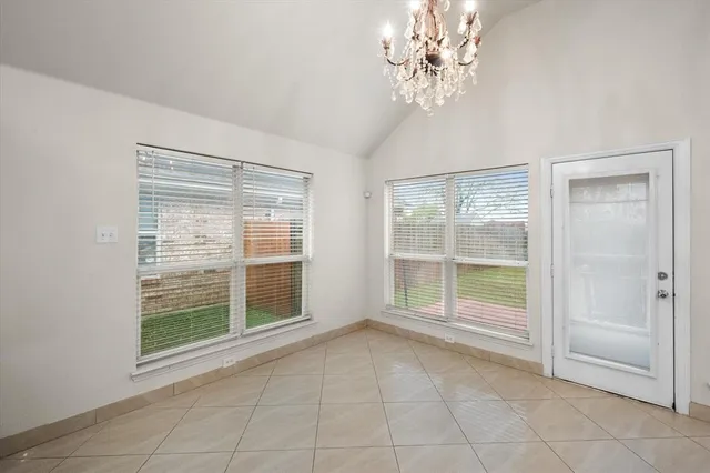 $3,400 | 4412 Ridgeway Drive, Mansfield, TX 76063