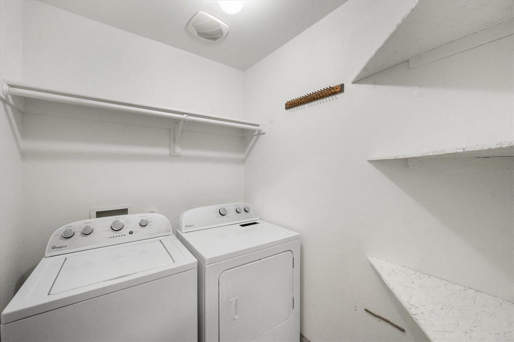 4412 Ridgeway Drive Mansfield, TX 76063 - Photo 23 of 32