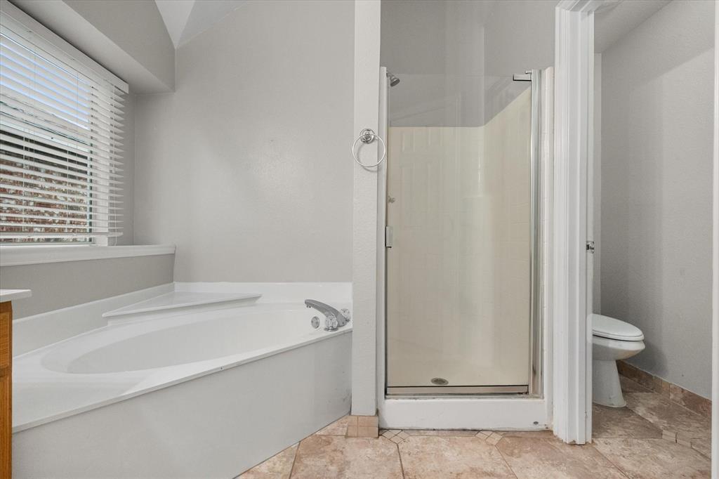 4412 Ridgeway Drive Mansfield, TX 76063 - Photo 28 of 32