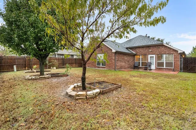 $3,400 | 4412 Ridgeway Drive, Mansfield, TX 76063