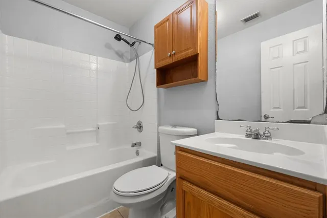 $3,400 | 4412 Ridgeway Drive, Mansfield, TX 76063