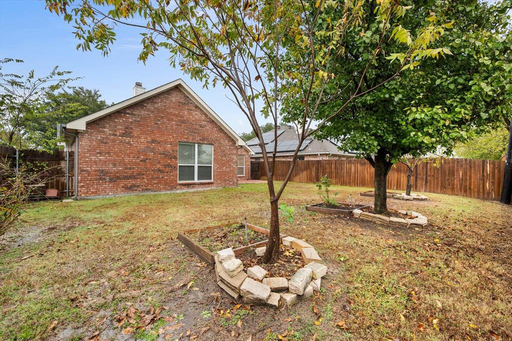 4412 Ridgeway Drive Mansfield, TX 76063 - Photo 5 of 32