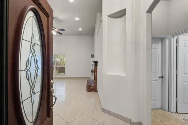 $3,400 | 4412 Ridgeway Drive, Mansfield, TX 76063