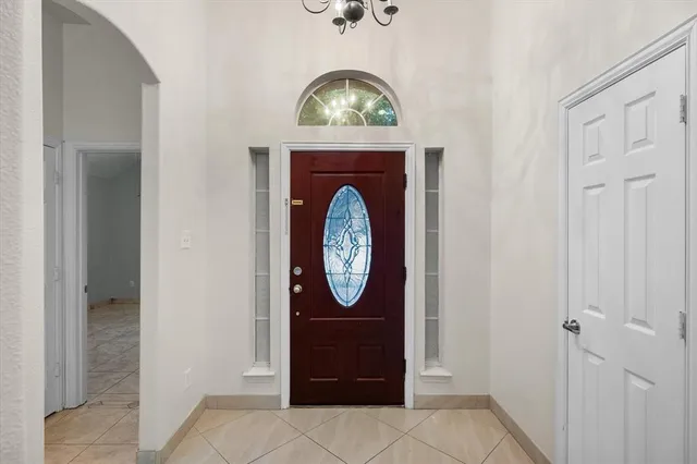 $3,400 | 4412 Ridgeway Drive, Mansfield, TX 76063