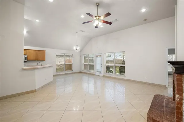 $3,400 | 4412 Ridgeway Drive, Mansfield, TX 76063