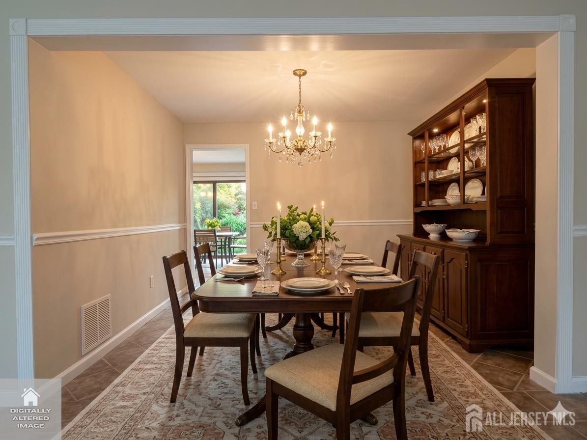 377 Bolton Road East Windsor, NJ 08520 - Photo 7 of 31
