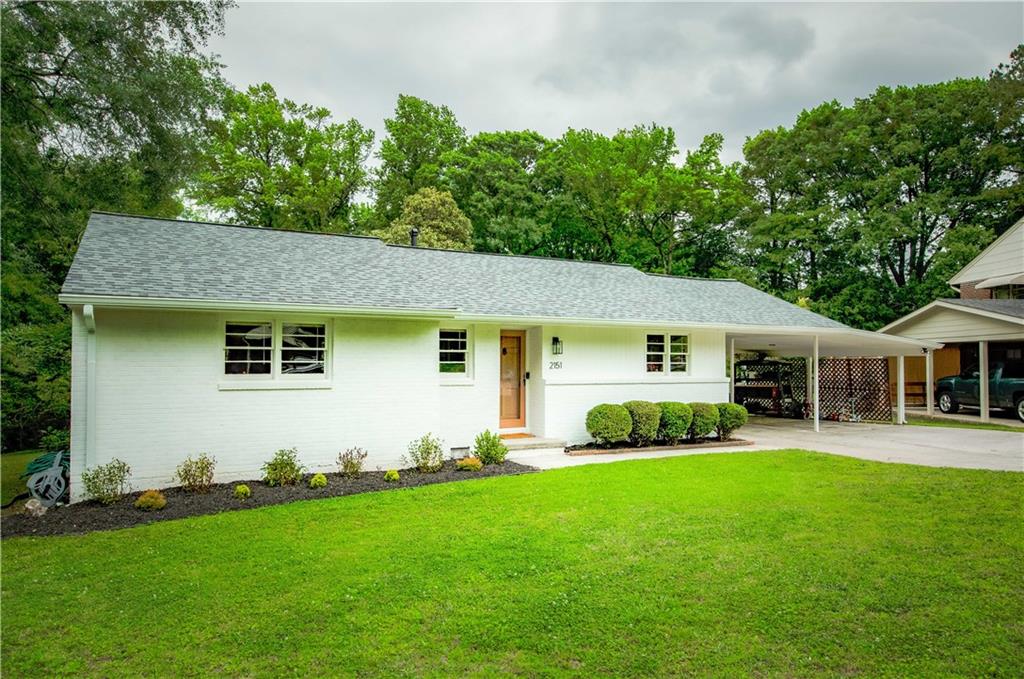 2151 Rando Lane Northwest Atlanta, GA 30318 - Photo 1 of 1 Gallery Image 1