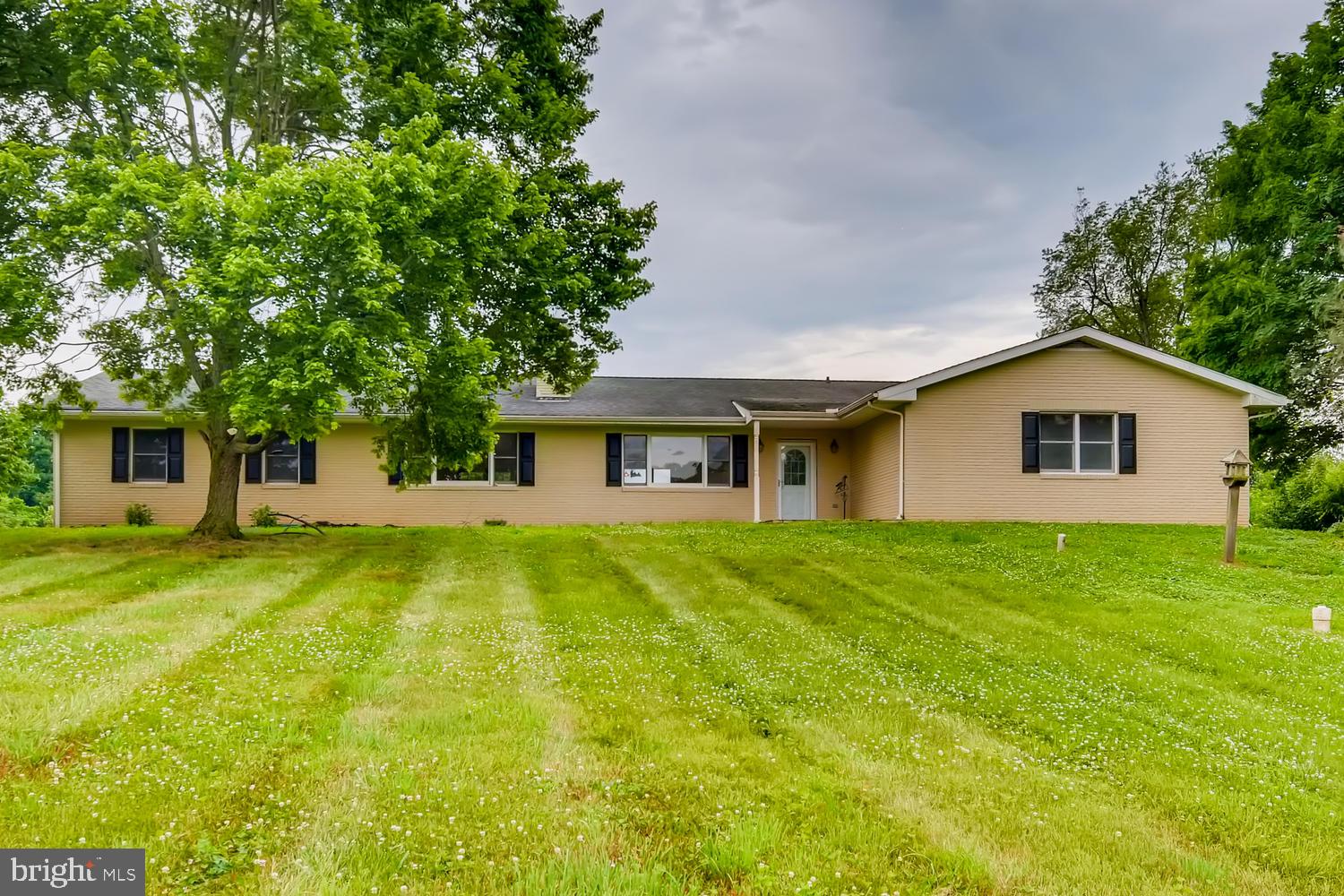 1919 Mayberry Road Westminster, MD 21158 - Photo 1 of 28 Front Exterior