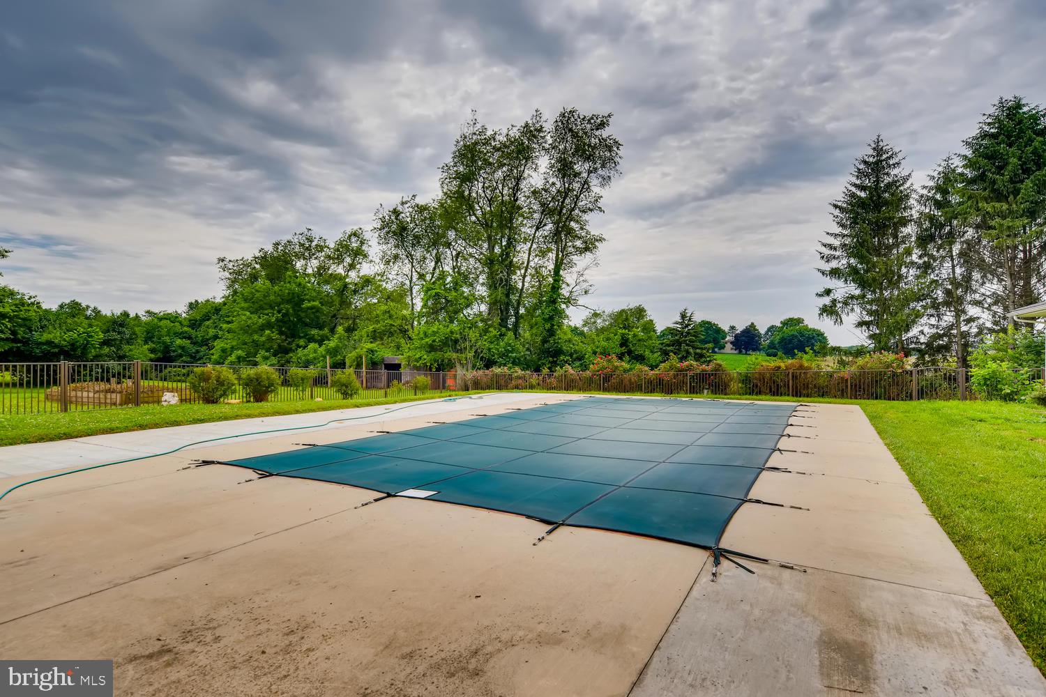 1919 Mayberry Road Westminster, MD 21158 - Photo 26 of 28 In ground gunite pool
