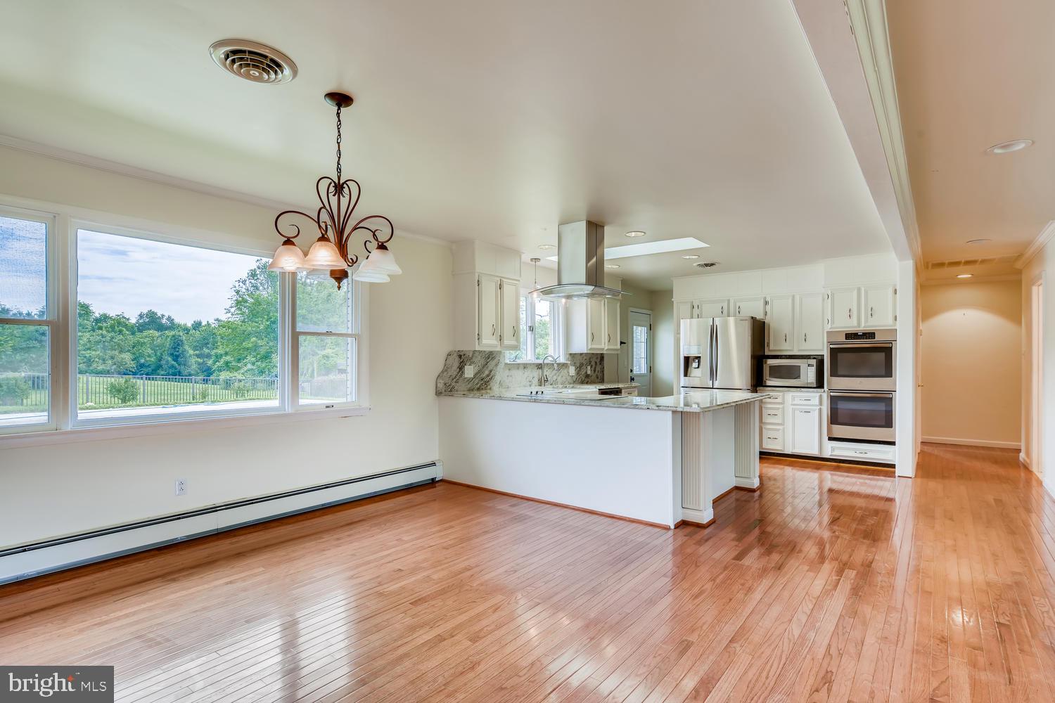 1919 Mayberry Road Westminster, MD 21158 - Photo 7 of 28 Beautiful wood floors