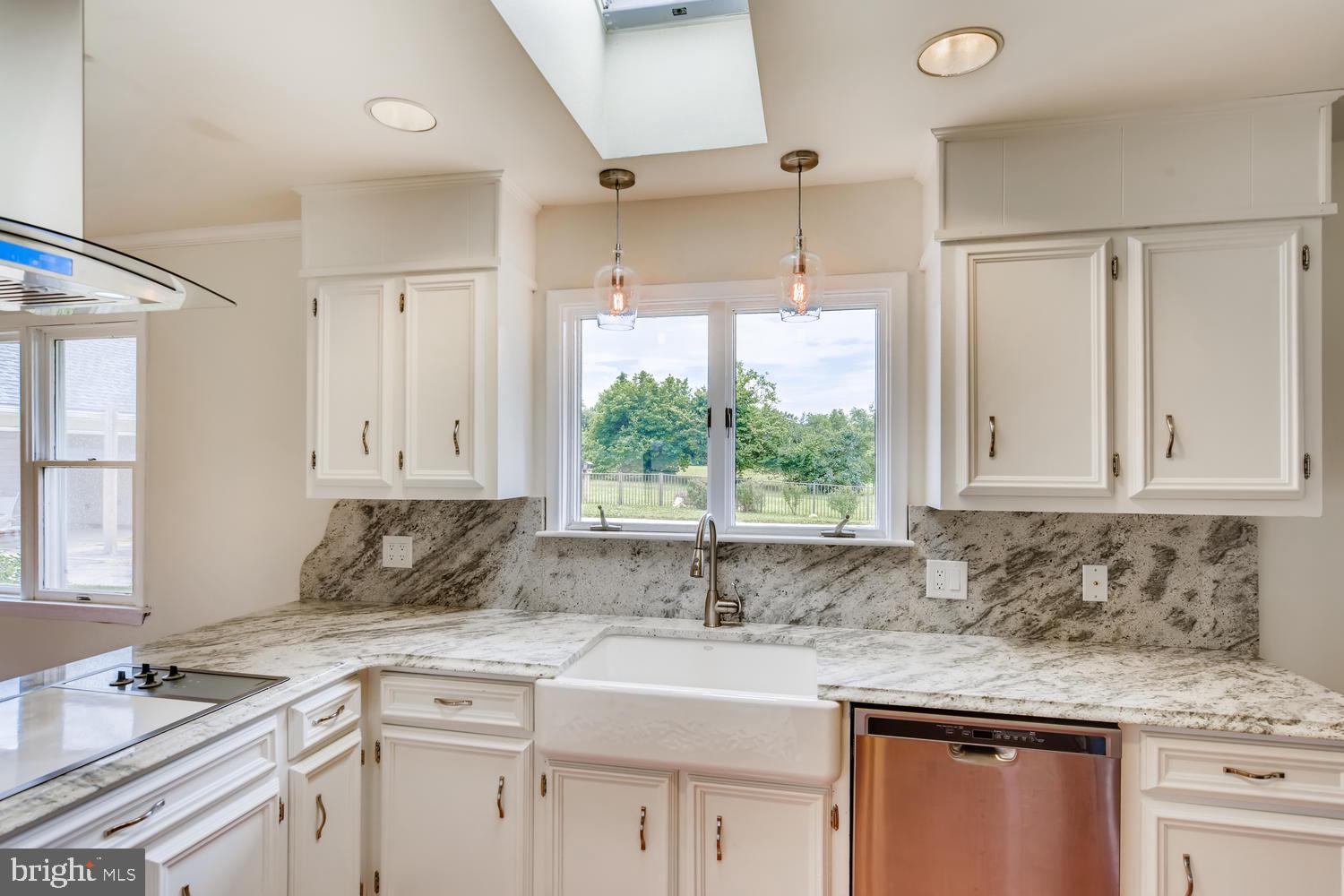 1919 Mayberry Road Westminster, MD 21158 - Photo 9 of 28 Farm sink w/ window above