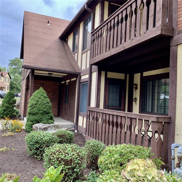 31 Canterbury Road, Unit 31 Bridgeport, CT 06606 - Photo 1 of 1 Gallery Image 1