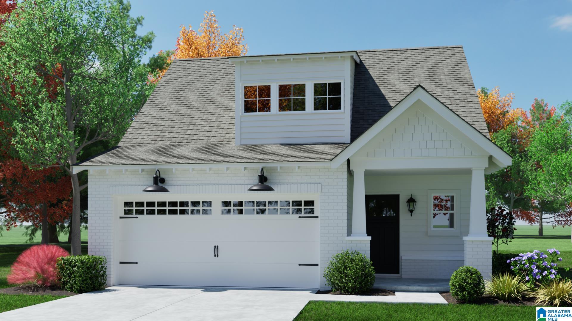 169 Huntley Ridge Drive Pelham, AL 35124 - Photo 1 of 3