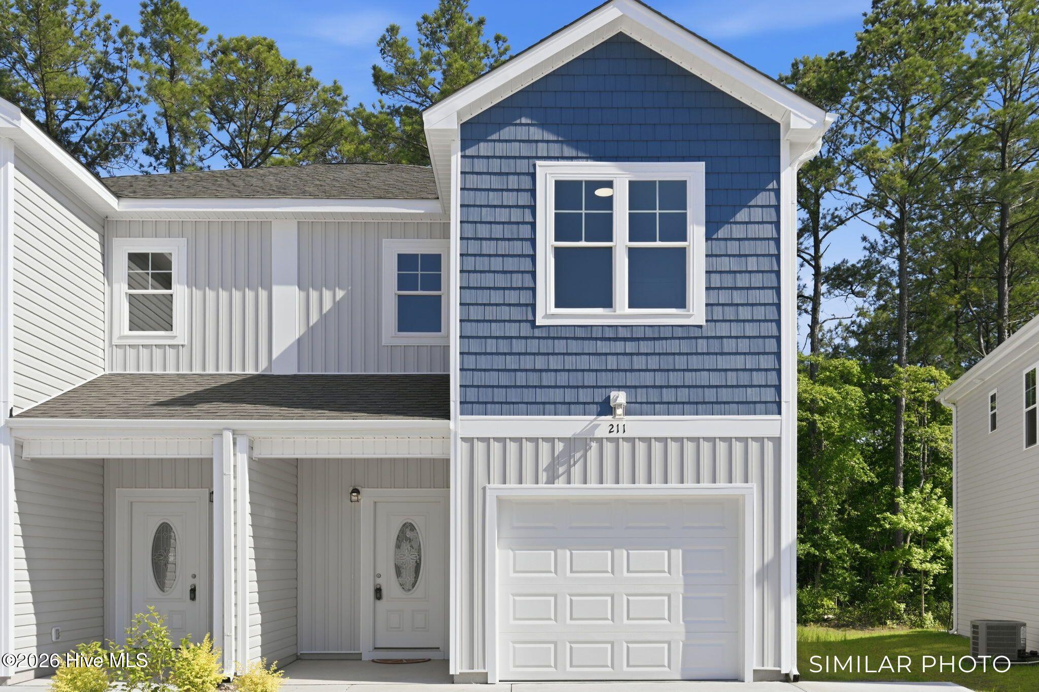207 Holly Sands Loop Sneads Ferry, NC 28460 - Photo 45 of 45 Similar Photo - Front