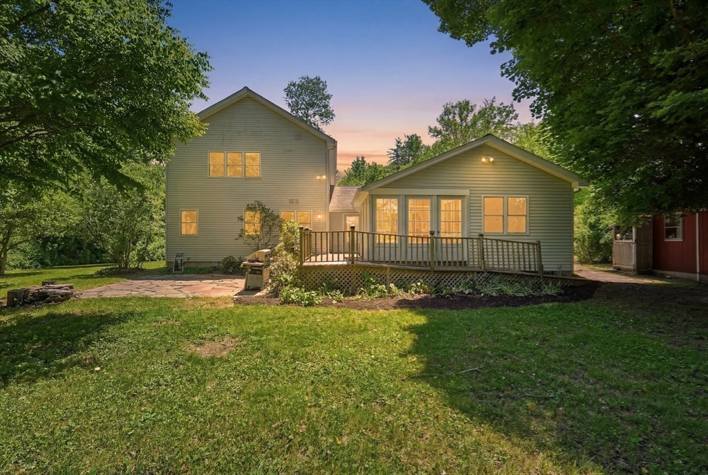 28 Hulst Road Amherst, MA 01002 - Photo 42 of 42