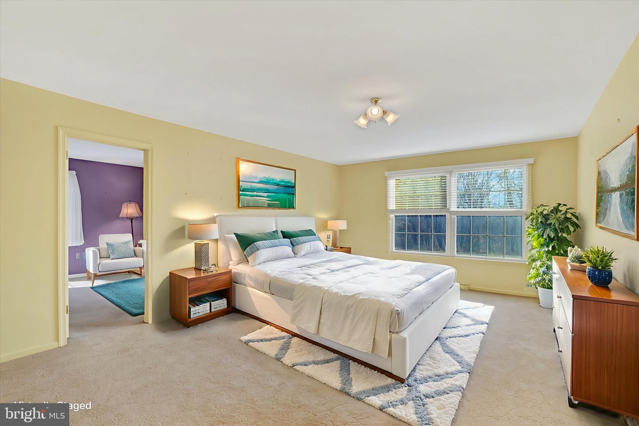 94 Stone Mill Road Hummelstown, PA 17036 - Photo 26 of 75 Photo is virtually staged