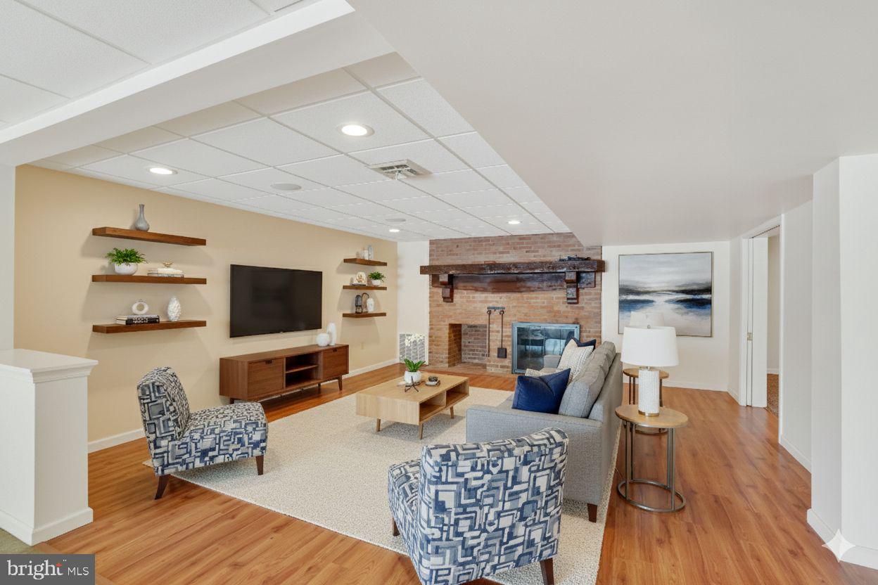 94 Stone Mill Road Hummelstown, PA 17036 - Photo 36 of 75 Photo is virtually staged