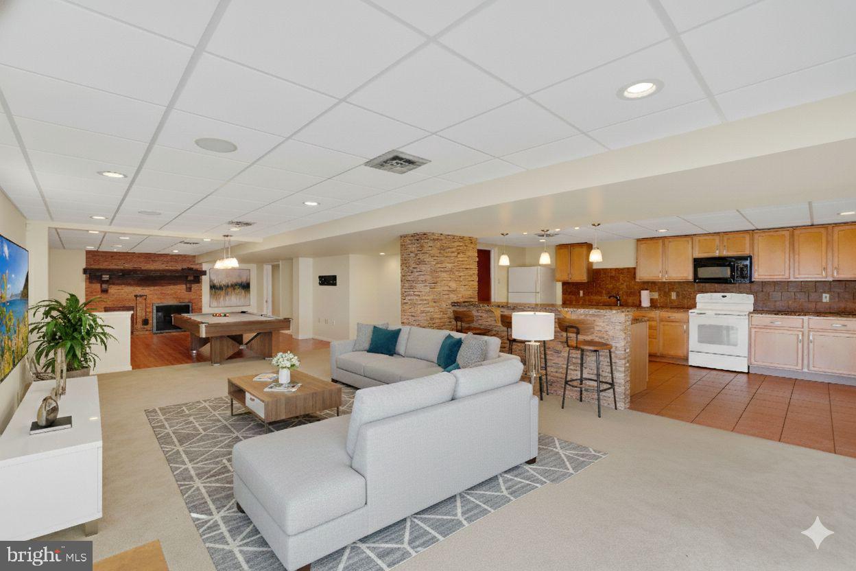 94 Stone Mill Road Hummelstown, PA 17036 - Photo 41 of 77 Photo is virtually staged