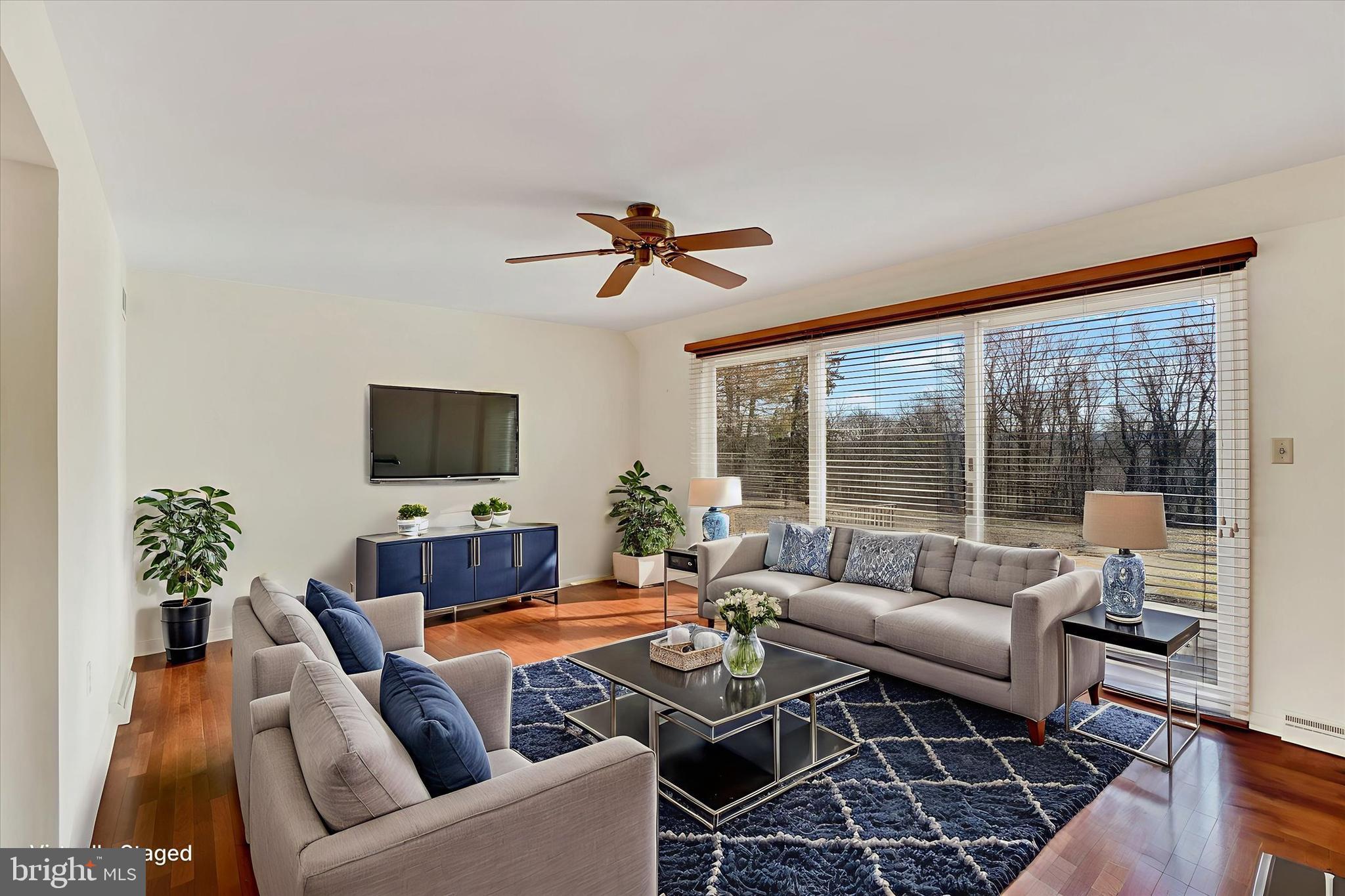 94 Stone Mill Road Hummelstown, PA 17036 - Photo 5 of 75 Photo is virtually staged