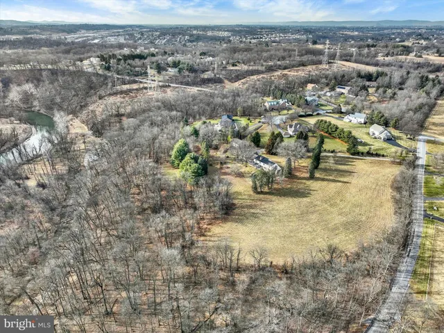 $1,500,000 | 94 Stone Mill Road, Hummelstown, PA 17036