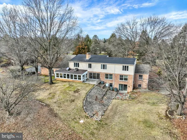 $1,500,000 | 94 Stone Mill Road, Hummelstown, PA 17036
