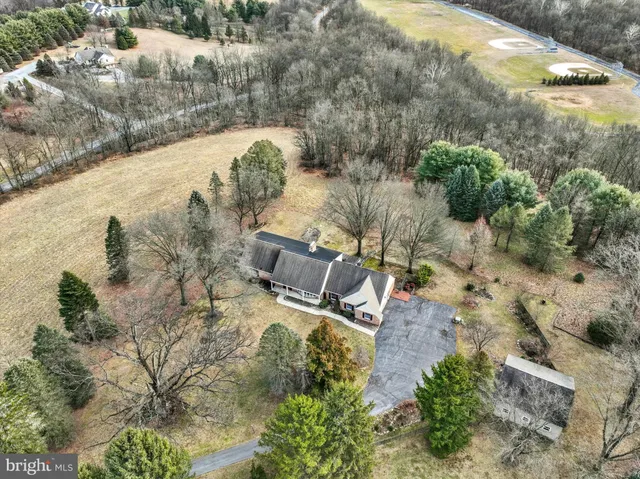 $1,500,000 | 94 Stone Mill Road, Hummelstown, PA 17036