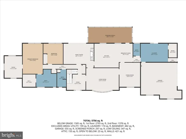 $1,500,000 | 94 Stone Mill Road, Hummelstown, PA 17036