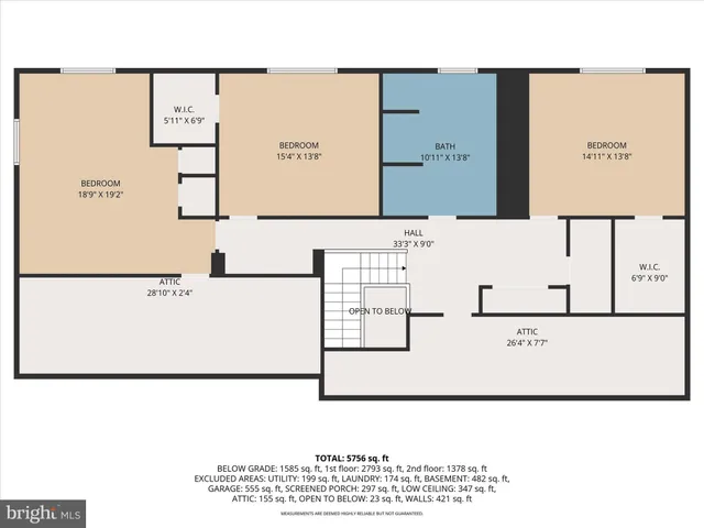 $1,500,000 | 94 Stone Mill Road, Hummelstown, PA 17036