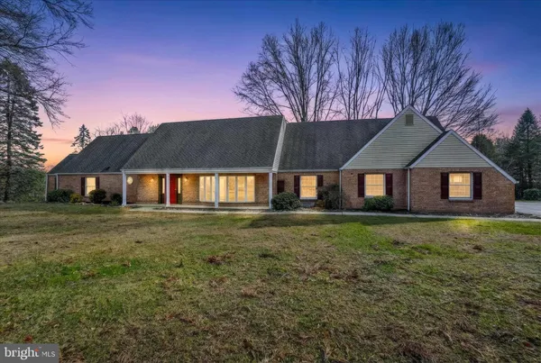 $1,500,000 | 94 Stone Mill Road, Hummelstown, PA 17036