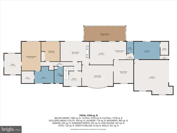 $1,500,000 | 94 Stone Mill Road, Hummelstown, PA 17036