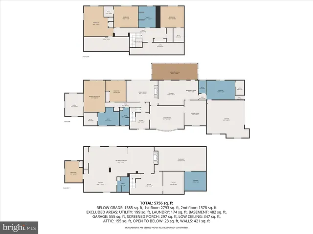 $1,500,000 | 94 Stone Mill Road, Hummelstown, PA 17036