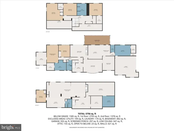 $1,500,000 | 94 Stone Mill Road, Hummelstown, PA 17036