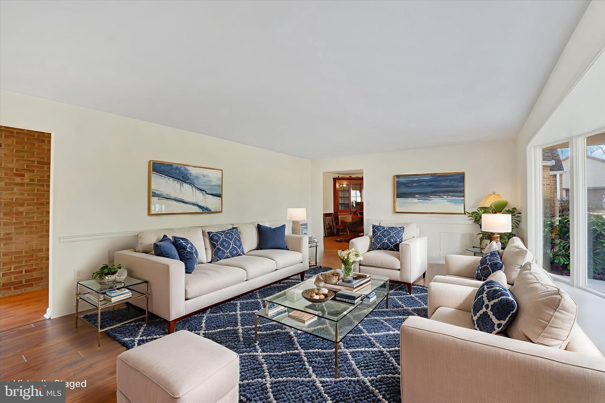 94 Stone Mill Road Hummelstown, PA 17036 - Photo 8 of 75 Photo is virtually staged