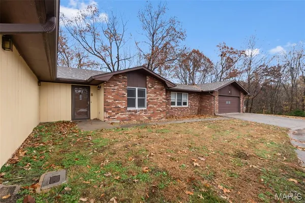 $194,900 | 1330 North Sprigg Street, Unit 8, Cape Girardeau, MO 63701