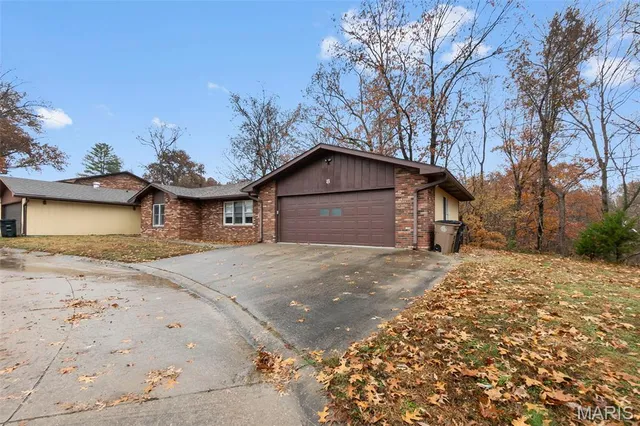 $209,900 | 1330 North Sprigg Street, Unit 8, Cape Girardeau, MO 63701